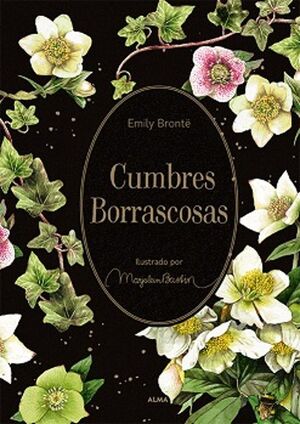 Cumbres Borrascosas (el Jardín Secreto). Zerobolas te ofrece miles de productos online y envíos a todo el país.