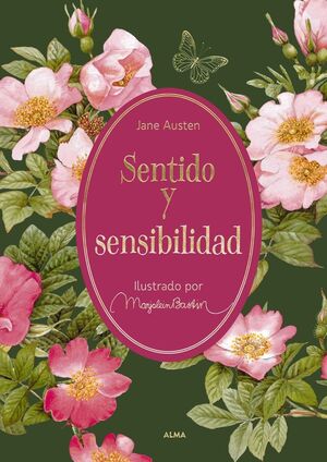 Sentido Y Sensibilidad (el Jardín Secreto). Compra en Aristotelez.com. ¡Ya vamos en camino!