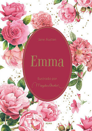 Compra Emma (el Jardín Secreto) en click.gt