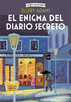 Compra Cozy Mystery: El Enigma Del Diario Secreto en click.gt