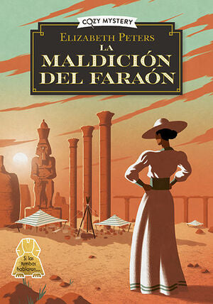Compra Cozy Mystery: La Maldicion Del Faraon en click.gt