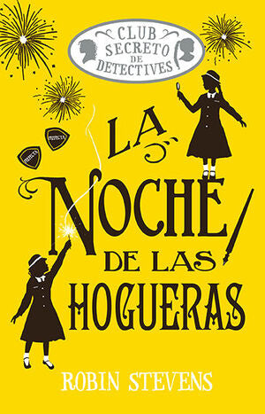 Compra Cozy Mystery Juvenil: La Noche De Las Hogueras en click.gt