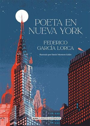 Compra Poeta En Nueva York en click.gt