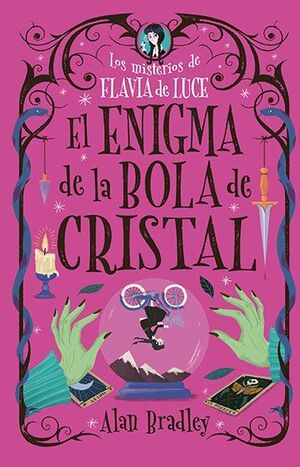 Cozy Mystery Juvenil: El Enigma De La Bola De Cristal. Zerobolas tiene los mejores precios y envíos más rápidos.