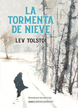 Compra La Tormenta De Nieve en click.gt