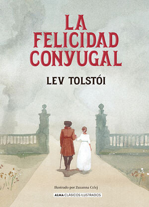 Compra La Felicidad Conyugal en click.gt