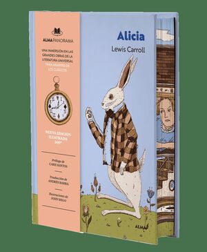Alicia (panorama). Encuentre miles de productos a precios increíbles en Aristotelez.com.