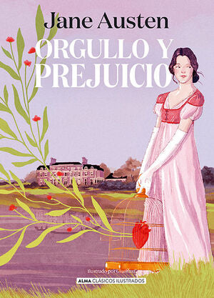 Compra Orgullo Y Prejuicio (ed. 2025) en click.gt