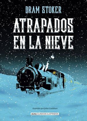 Compra Atrapados En La Nieve en click.gt