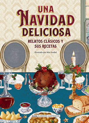 Compra Una Navidad Deliciosa en click.gt