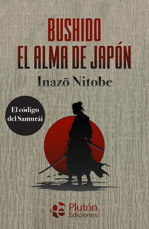 Compra Bushido El Alma De Japon (col Amatista) en click.gt