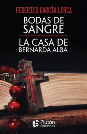 Bodas De Sangre Y La Casa De Bernarda Alba. Encuentre miles de productos a precios increíbles en Aristotelez.com.