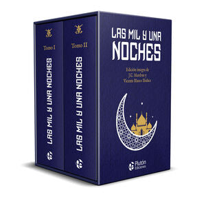 Compra Estuche Las Mil Y Una Noches en click.gt