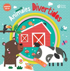 Compra Animales Divertidos - Diversión Pop Up en click.gt