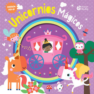 Compra Unicornios Magicos - Diversion Pop Up en click.gt