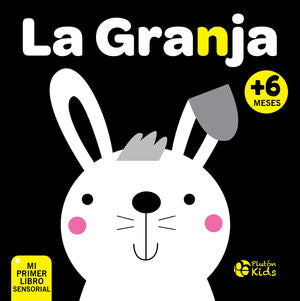 Compra La Granja: Mi Primer Libro Sensorial - en click.gt