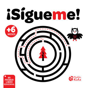 Compra Sigueme: Mi Primer Libro Sensorial en click.gt