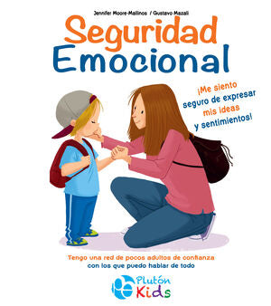Compra Seguridad Emocional en click.gt