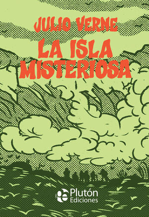 Compra Clasicos Ilustrados Platino: La Isla Misteriosa en click.gt