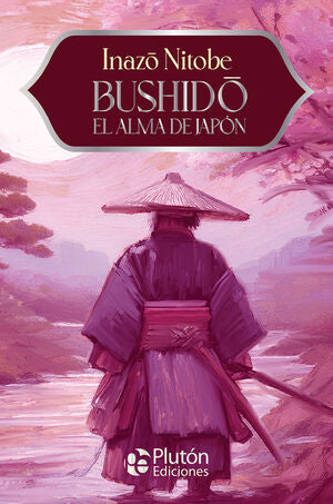 Compra Bushido, El Alma De Japón en click.gt