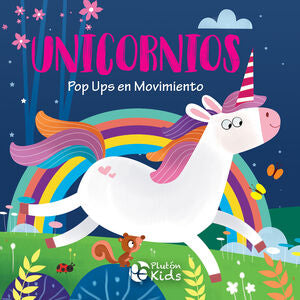 Compra Pop Up En Movimiento - Unicornios en click.gt