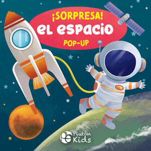 Compra Sorpresa Pop Up - El Espacio en click.gt