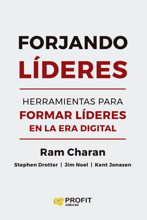 Compra Forjando Líderes en click.gt