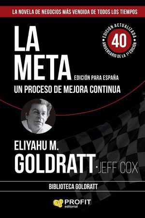 Compra La Meta en click.gt