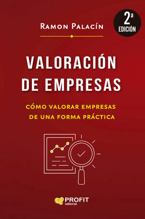 Compra Valoracion De Empresas en click.gt