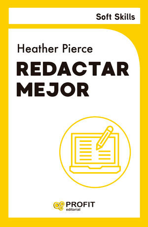 Compra Soft Skills: Redactar Mejor en click.gt