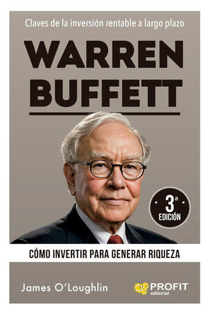 Compra Warren Buffett en click.gt