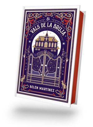 El Vals De La Bruja: Sangre Oscura I. Explora los mejores libros en Aristotelez.com