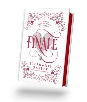 Compra Caraval 3: Finale (ed. Especial Cantos Tintados) en click.gt