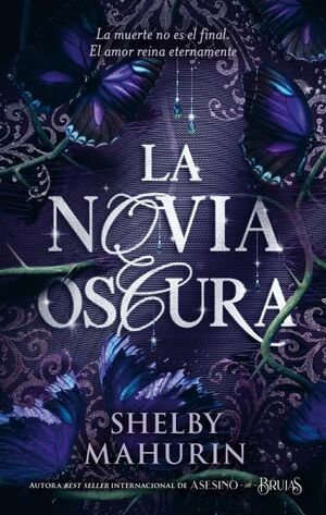 Compra La Novia Oscura en click.gt