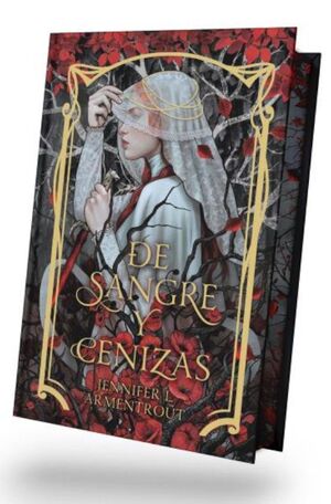 Compra De Sangre Y Cenizas (edic Esp Cantos Tintados) en click.gt