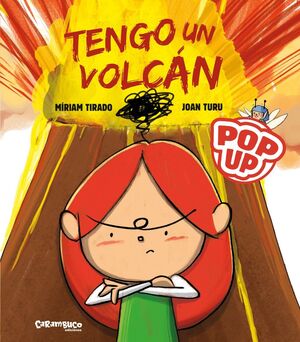 Tengo Un Volcan Pop-up. Explora los mejores libros en Aristotelez.com