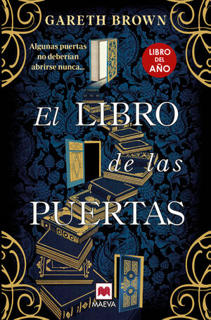 Compra El Libro De Las Puertas en click.gt