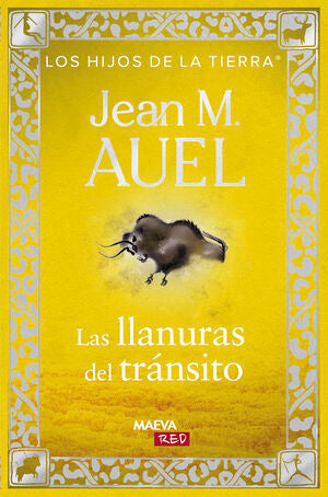 Compra Las Llanuras Del Tránsito en click.gt