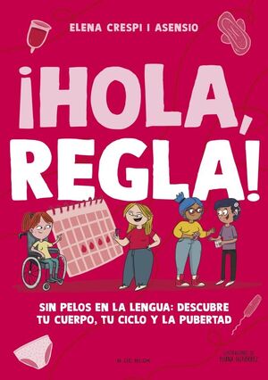 Compra ¡hola, Regla! en click.gt