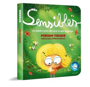 Compra Sensibles (libro De Cartón) en click.gt