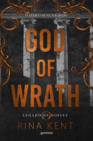 Compra Legado De Dioses 3: God Of Wrath en click.gt