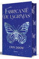 Compra Fabricante De Lagrimas (edicion Especial) en click.gt