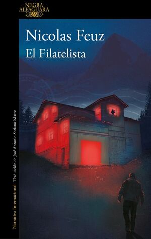Compra El Filatelista en click.gt