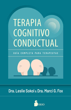 Compra Terapia Cognitivo  Conductual en click.gt