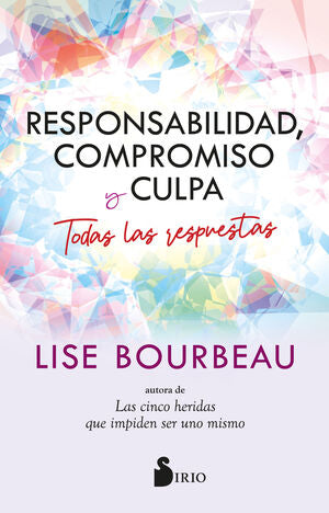 Compra Responsabilidad, Compromiso Y Culpa en click.gt