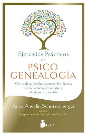 Compra Ejercicios Prácticos De Psicogenealogía en click.gt