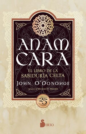 Compra Anam Cara. Edicion 25 Aniversario en click.gt
