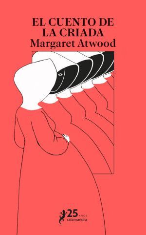 El Cuento De La Criada ( Edición 25 Años Salamandra). Encuentre miles de productos a precios increíbles en Aristotelez.com.