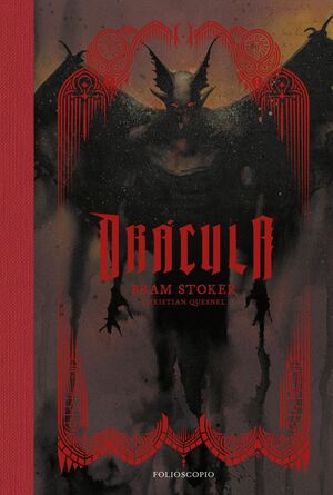 Compra Dracula en click.gt