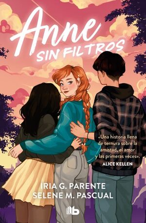 Compra Anne Sin Filtros en click.gt